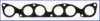 VW 021133227J Gasket, intake manifold